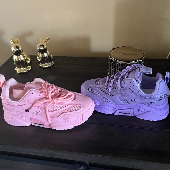 Shoes - Shoes